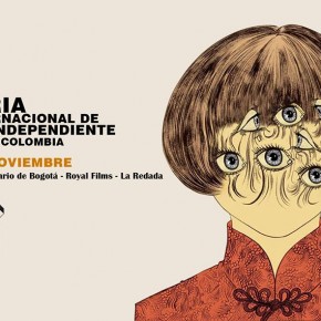 FECI, Primera Feria Internacional de Cine Independiente de Bogotá