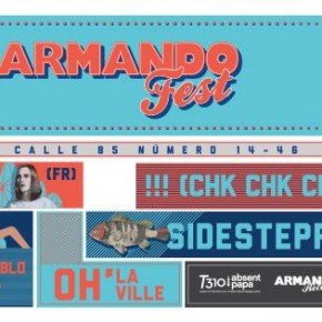 Armando Fest