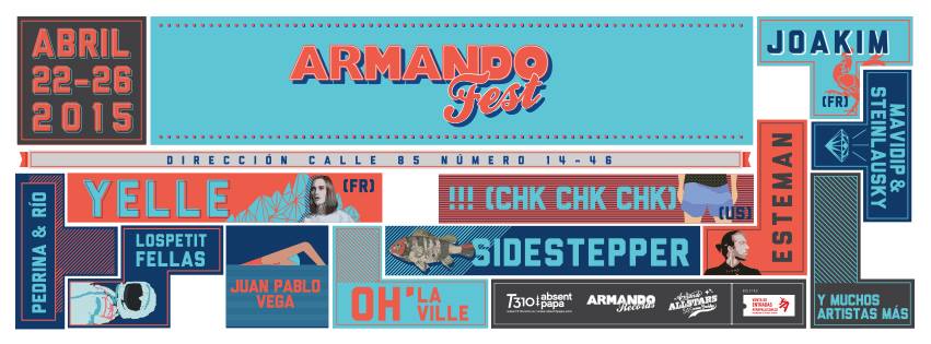 Armando Fest
