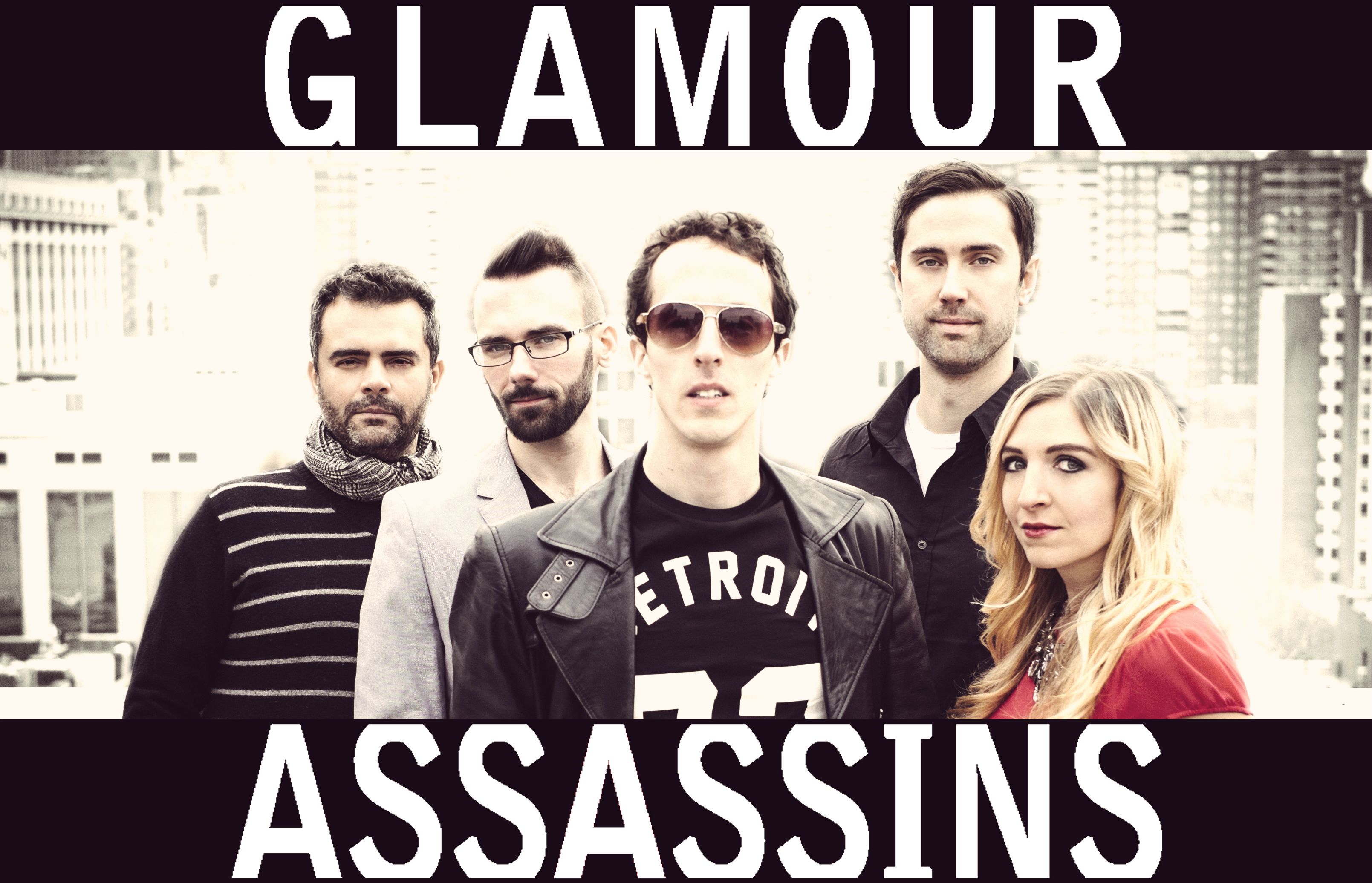 glamour assassins