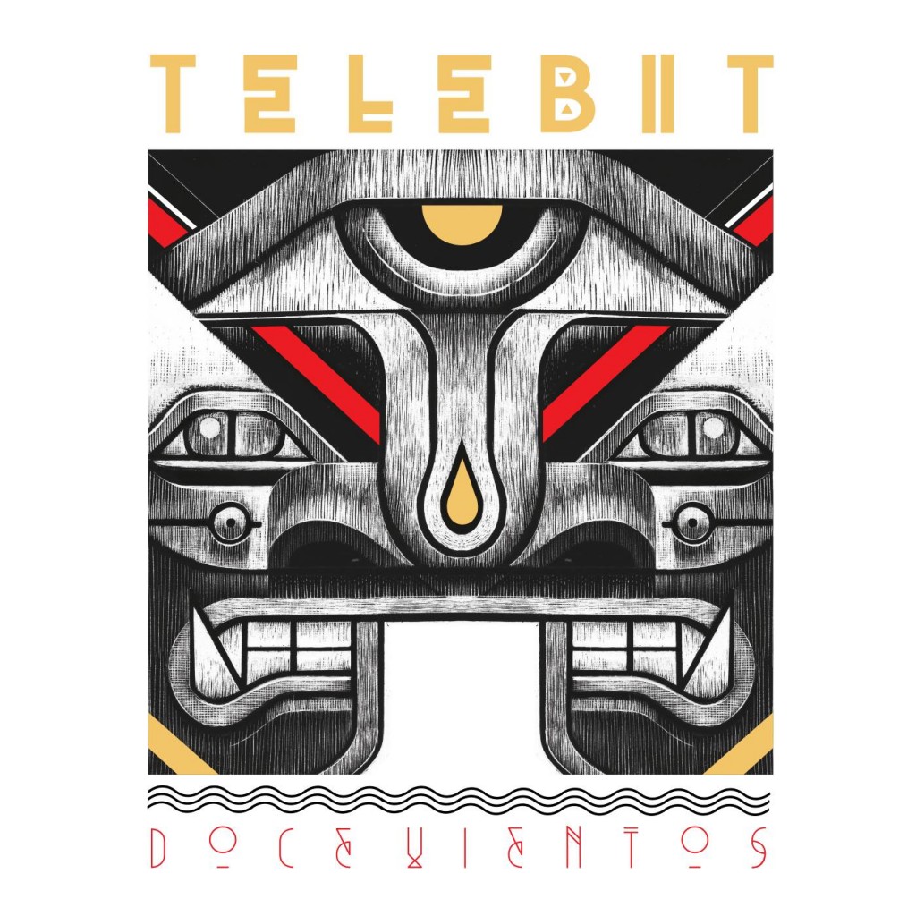 Telebit - Doce Vientos