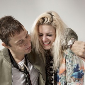 The Kills ‘Doing It To Death'