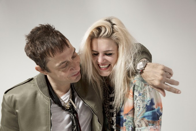 The Kills ‘Doing It To Death'