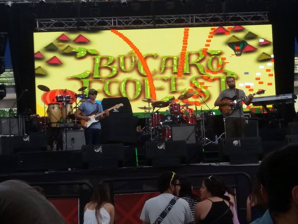 Bucaro Eco Fest