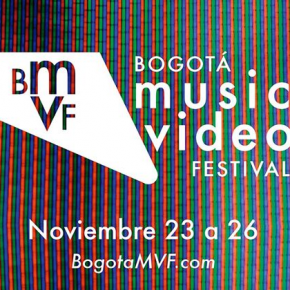 BOGOTA MUSIC VIDEO FESTIVAL