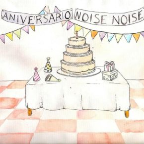 aniversario noise noise