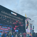 Festival Estéreo Picnic 2020