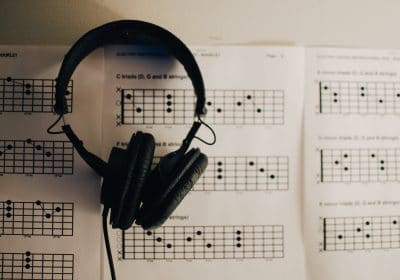 Pautas para músicos: cómo armar un curso virtual de música