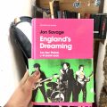 England’s Dreaming: un pincelazo a la biblia del punk